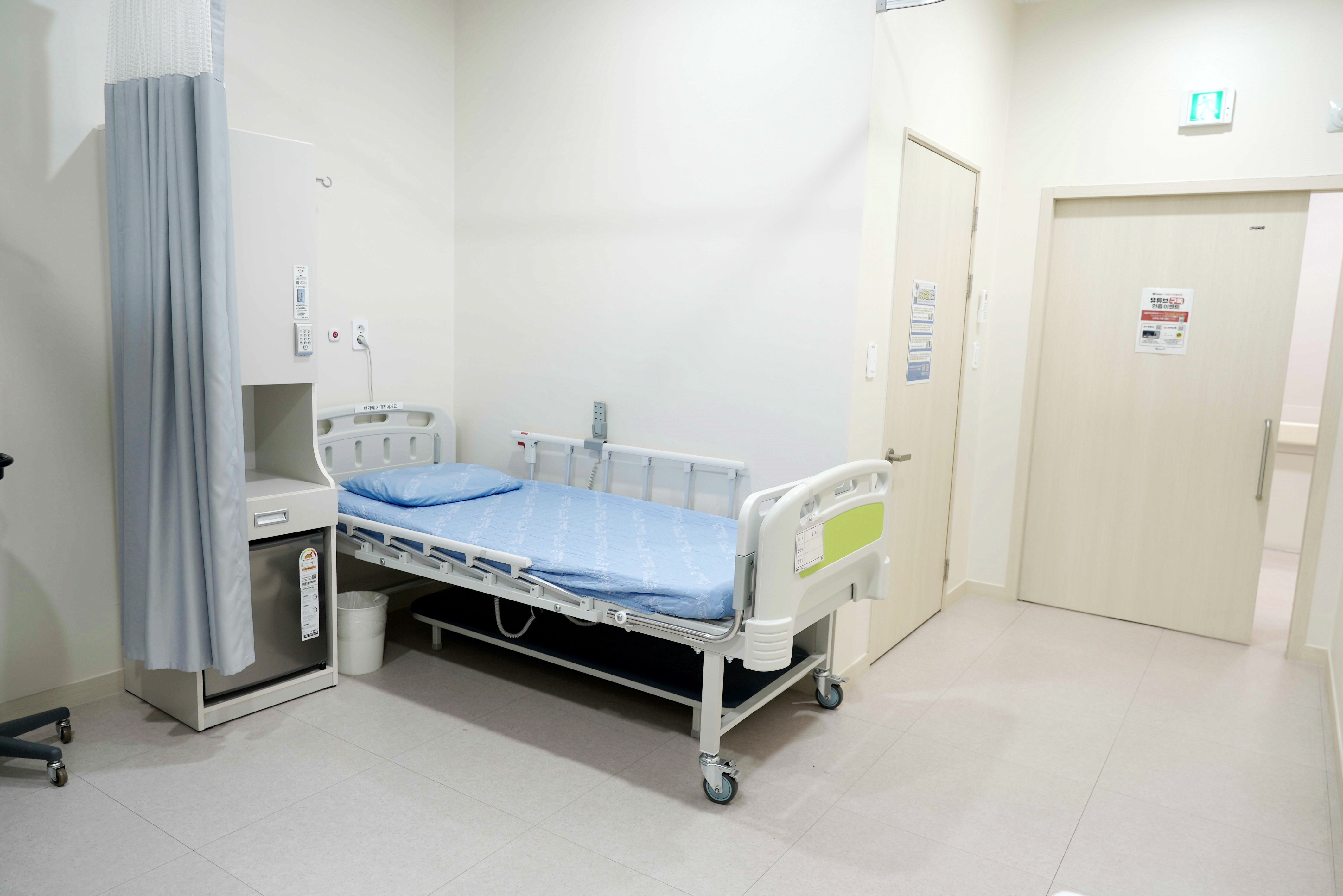 무지외반증병원