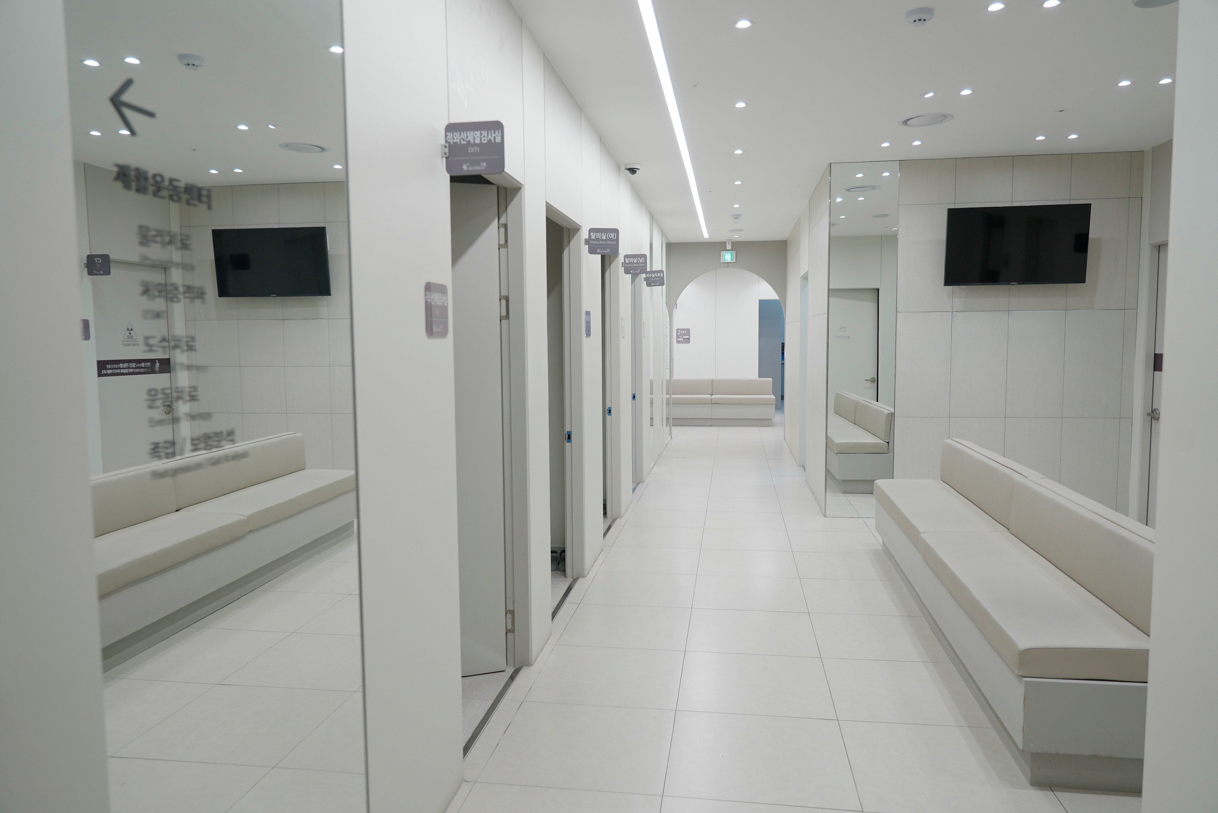 무지외반증병원